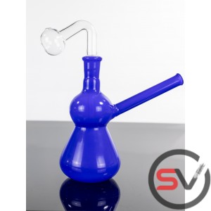 SOLID COLOR OIL BURNER 5inch